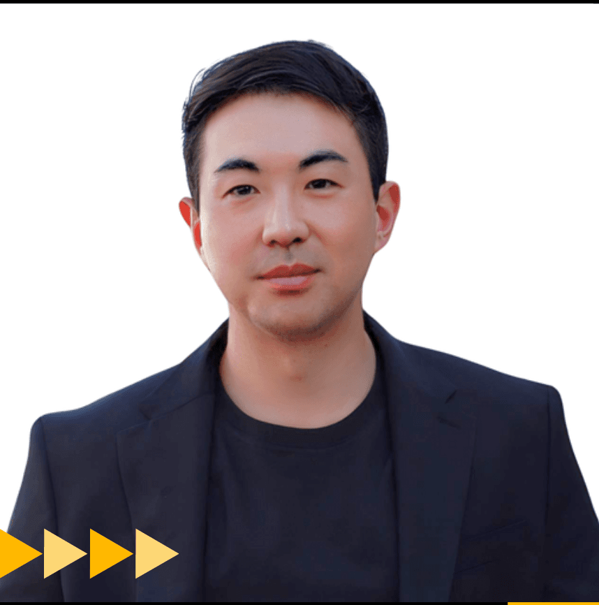 Alex Kang — CEO & FOUNDER